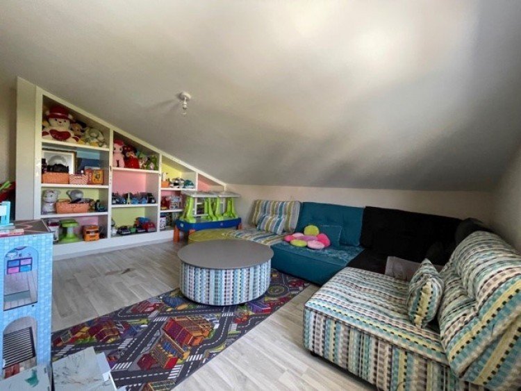 4 Bedroom House for Sale in Limassol – Ekali