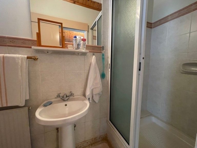 3 Bedroom House for Sale in Silikou, Limassol District