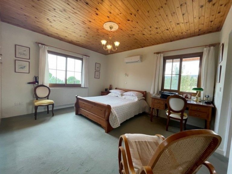 3 Bedroom House for Sale in Silikou, Limassol District