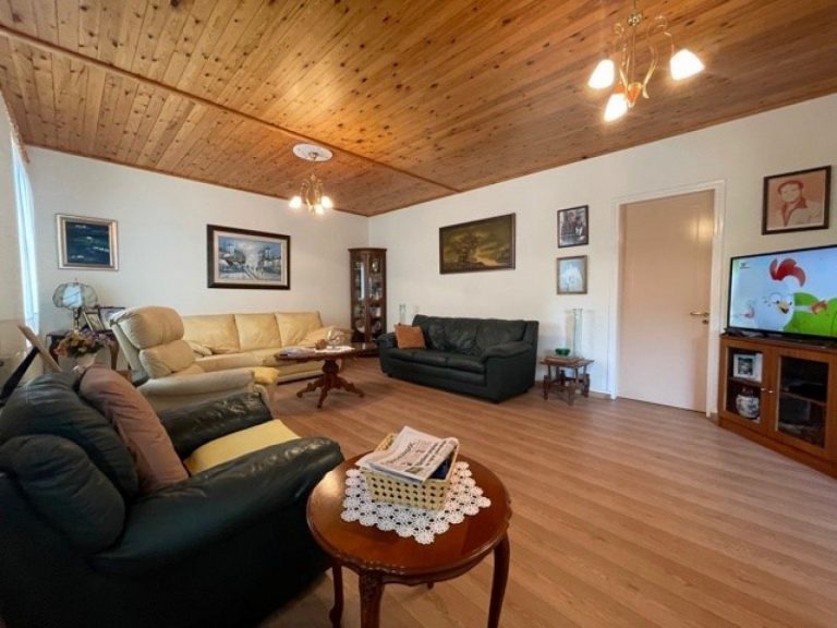 3 Bedroom House for Sale in Silikou, Limassol District