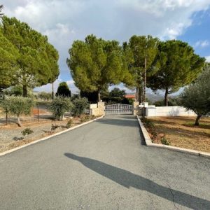 3 Bedroom House for Sale in Silikou, Limassol District