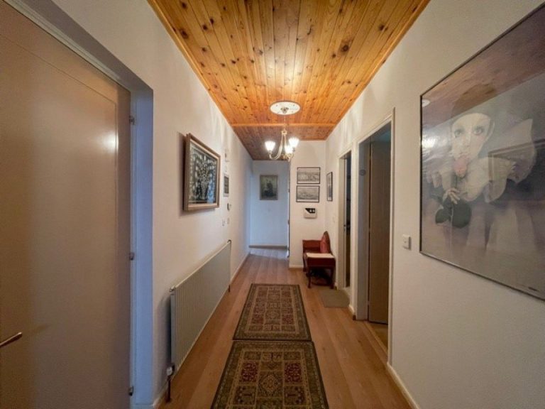 3 Bedroom House for Sale in Silikou, Limassol District