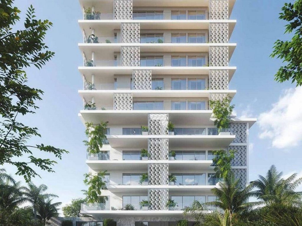 2 Bedroom Apartment for Sale in Amathounta, Limassol District