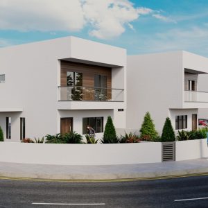 3 Bedroom House for Sale in Kolossi, Limassol District