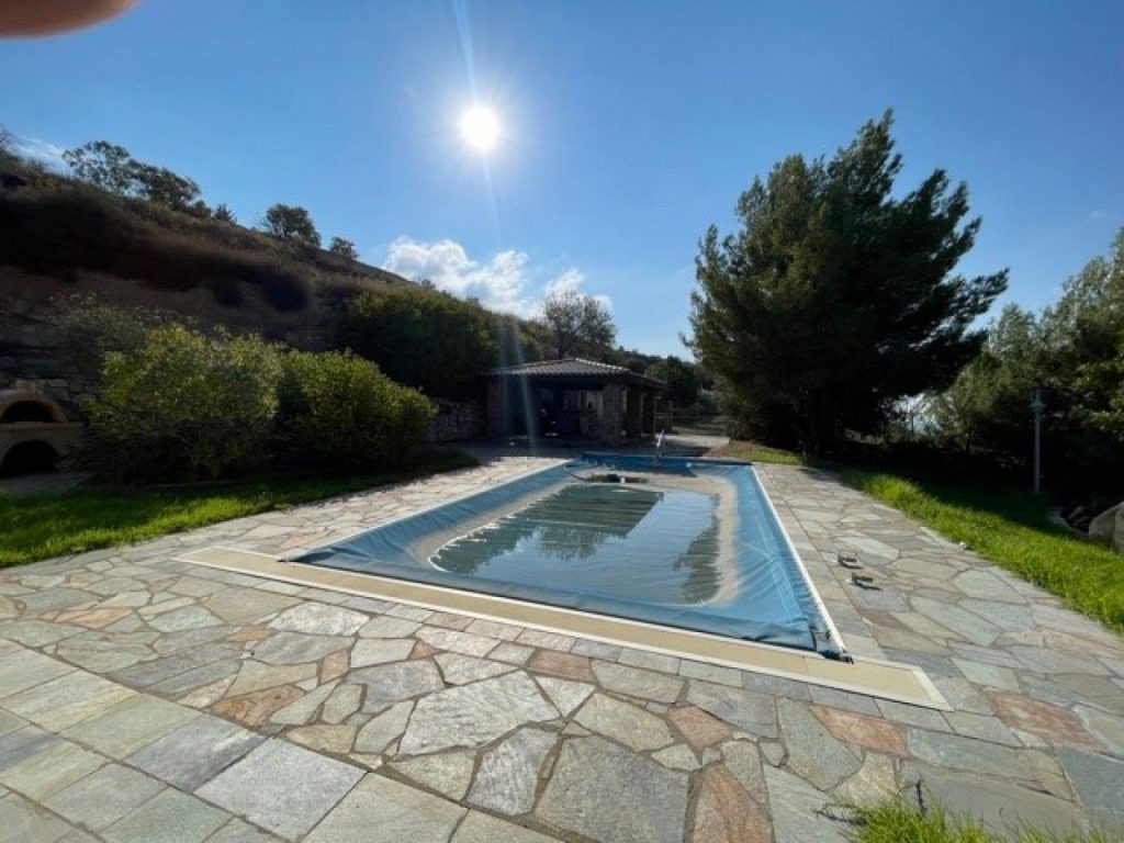 4 Bedroom House for Sale in Laneia, Limassol District