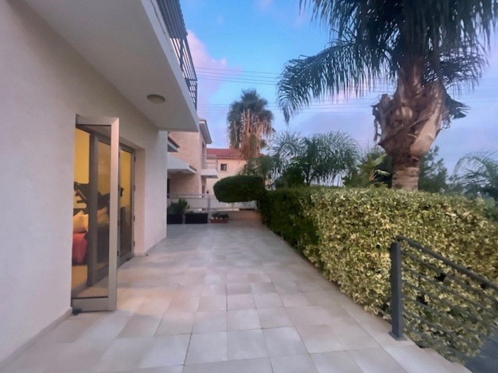 4 Bedroom House for Sale in Limassol – Agios Athanasios