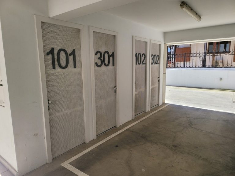 3 Bedroom Apartment for Sale in Limassol – Neapolis