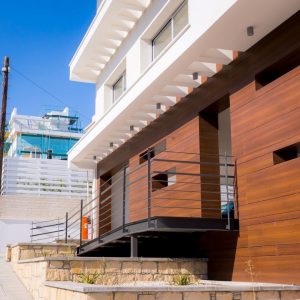 795m² Building for Sale in Agia Paraskevi, Limassol District