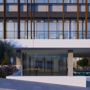 468m² Office for Sale in Limassol District