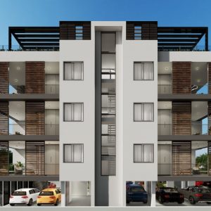 3 Bedroom Apartment for Sale in Potamos Germasogeias, Limassol District