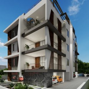 3 Bedroom Apartment for Sale in Potamos Germasogeias, Limassol District
