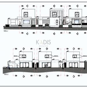 4 Bedroom House for Sale in Nicosia District