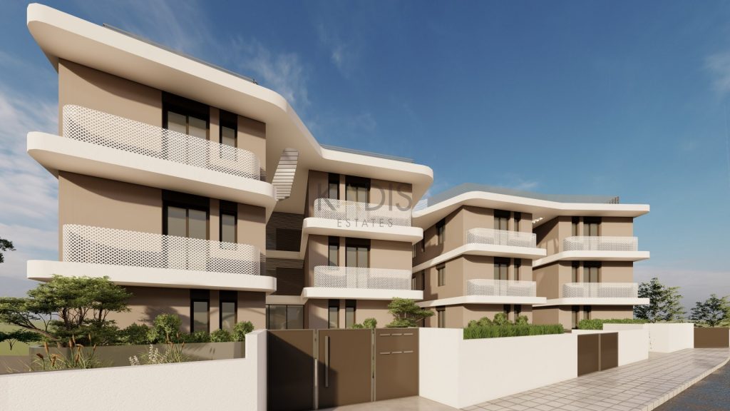 3 Bedroom Apartment for Sale in Aglantzia, Nicosia District