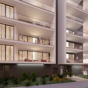 3 Bedroom Apartment for Sale in Agioi Omologites, Nicosia District