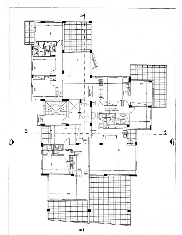 2 Bedroom Apartment for Sale in Strovolos, Nicosia District