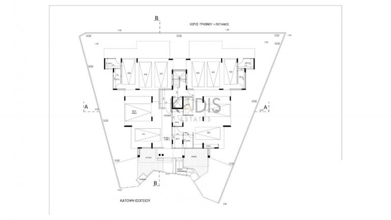 2 Bedroom Apartment for Sale in Nicosia District