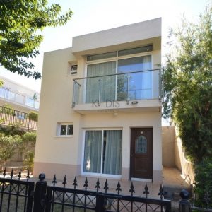 3 Bedroom House for Sale in Kato Paphos