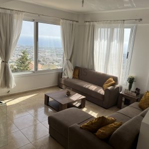 6+ Bedroom House for Sale in Pegeia, Paphos District