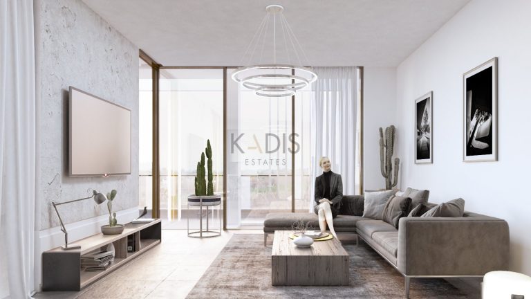 3 Bedroom Apartment for Sale in Agioi Omologites, Nicosia District