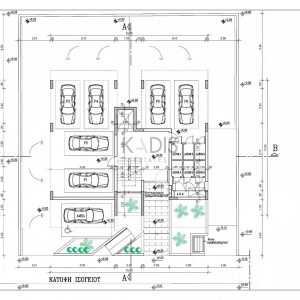 2 Bedroom Apartment for Sale in Strovolos, Nicosia District