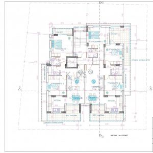 2 Bedroom Apartment for Sale in Latsia, Nicosia District