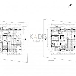 3 Bedroom Apartment for Sale in Nicosia District