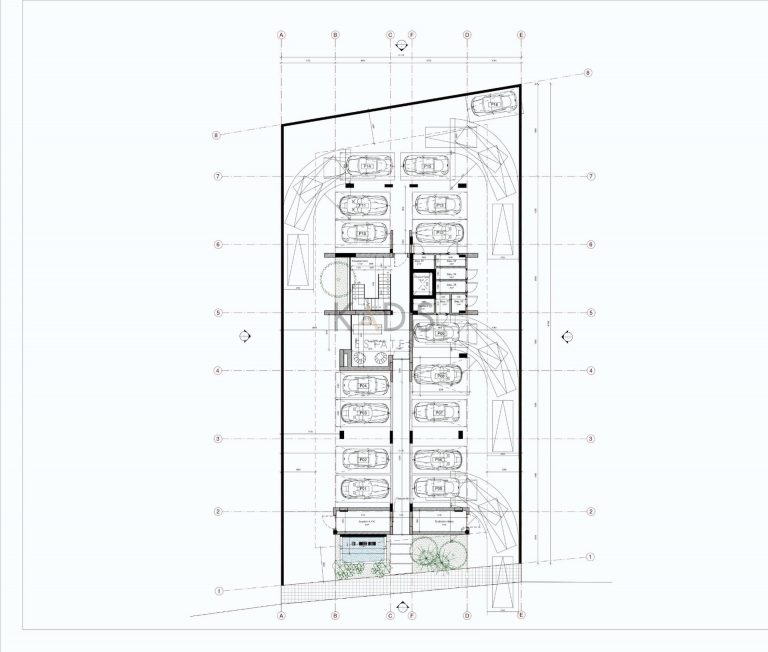 2 Bedroom Apartment for Sale in Strovolos, Nicosia District