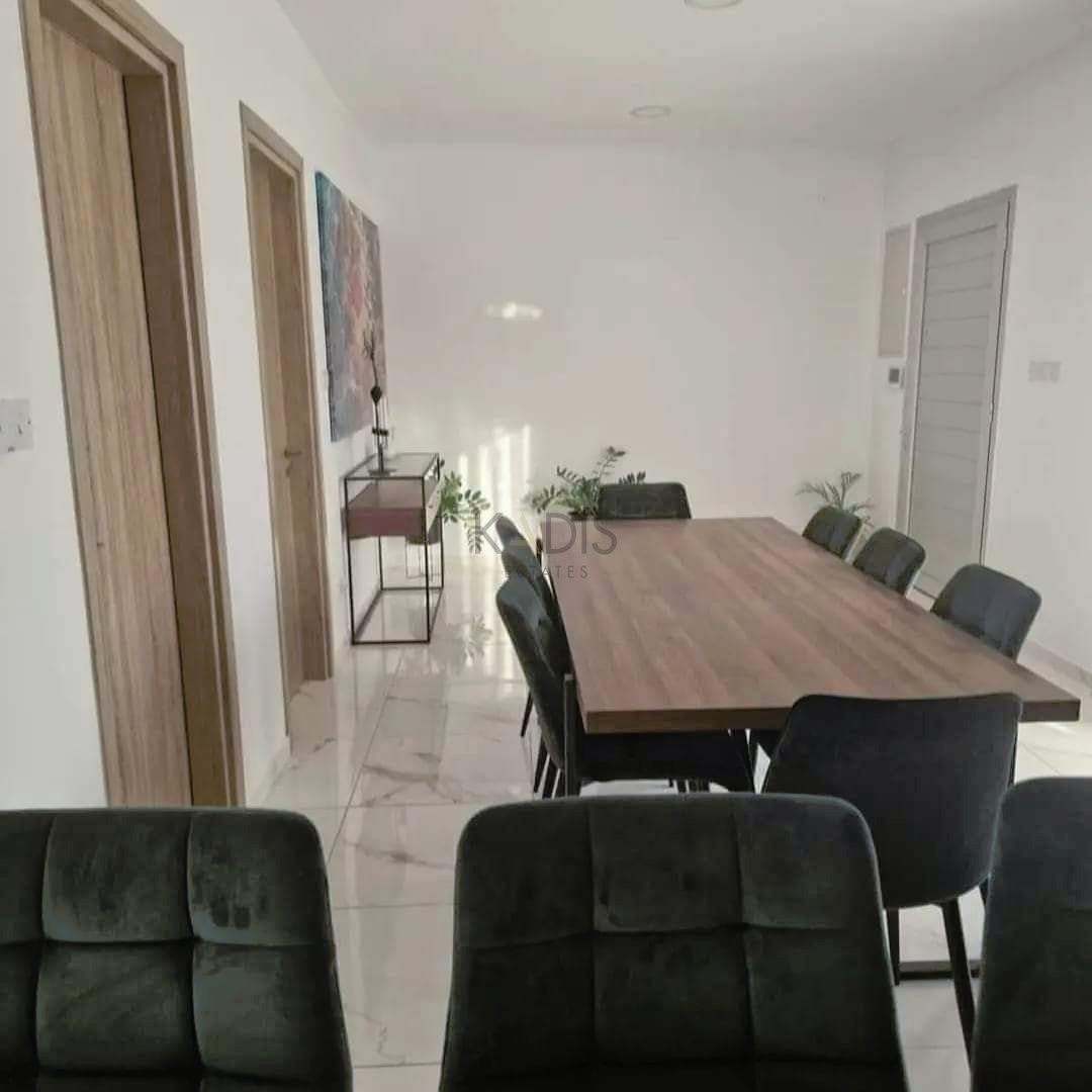 1 Bedroom Apartment for Sale in Agia Varvara Lefkosias, Nicosia District