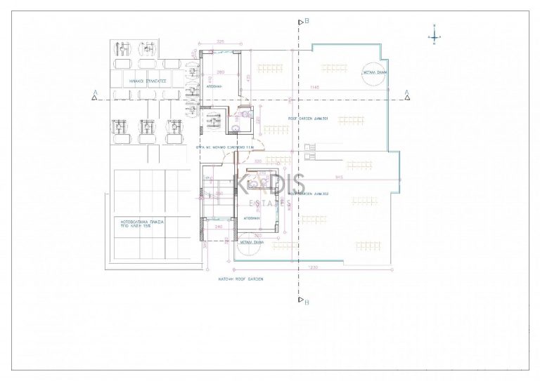 2 Bedroom Apartment for Sale in Latsia, Nicosia District