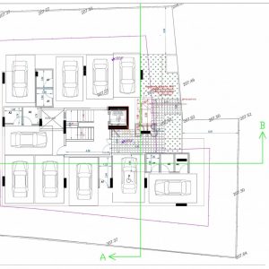 2 Bedroom Apartment for Sale in Strovolos, Nicosia District