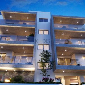 3 Bedroom Apartment for Sale in Nicosia District