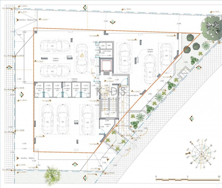 2 Bedroom Apartment for Sale in Strovolos, Nicosia District