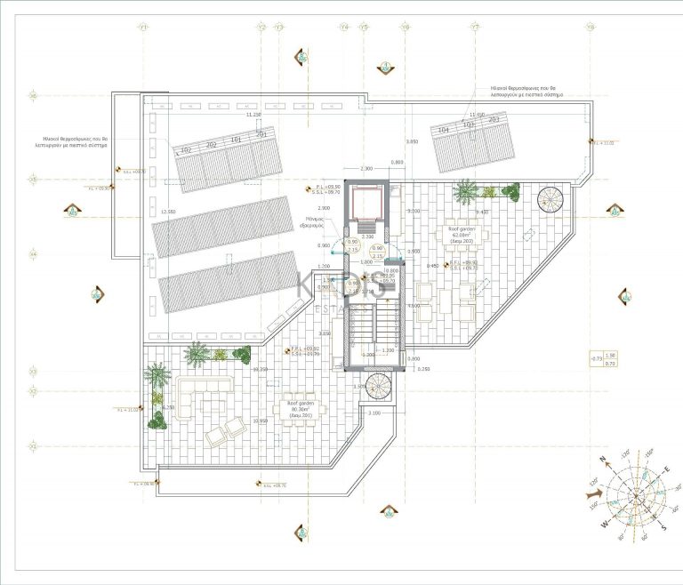 2 Bedroom Apartment for Sale in Strovolos, Nicosia District