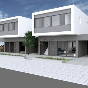 3 Bedroom House for Sale in Nicosia District