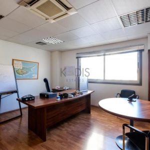 2680m² Building for Sale in Kornos, Larnaca District