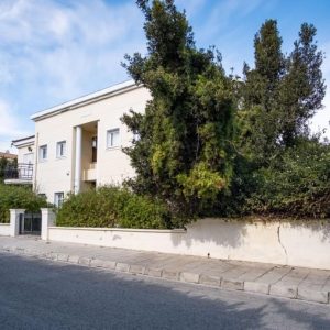 5 Bedroom House for Sale in Aglantzia, Nicosia District