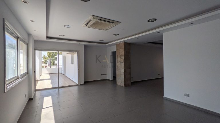 2 Bedroom Apartment for Sale in Aglantzia, Nicosia District