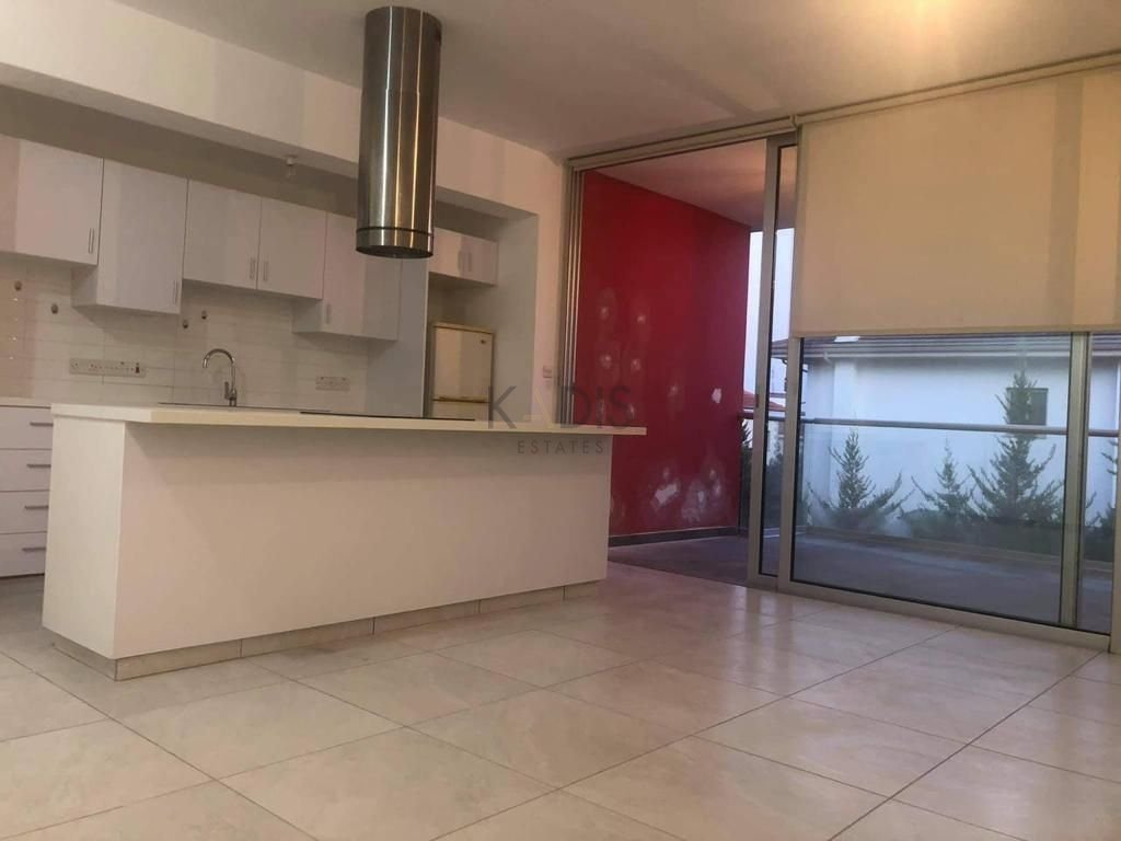 2 Bedroom Apartment for Rent in Nicosia District