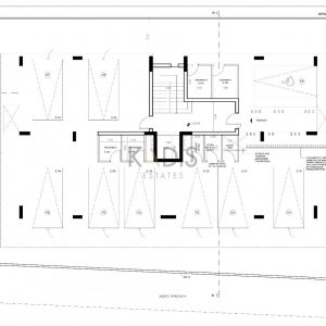 1 Bedroom Apartment for Sale in Nicosia District