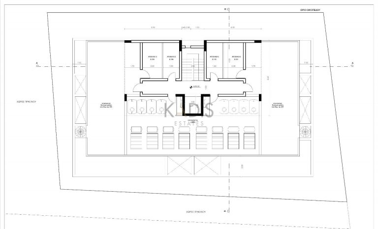 1 Bedroom Apartment for Sale in Nicosia District