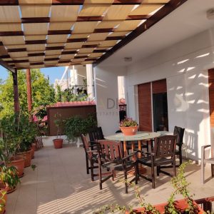 4 Bedroom House for Sale in Strovolos, Nicosia District