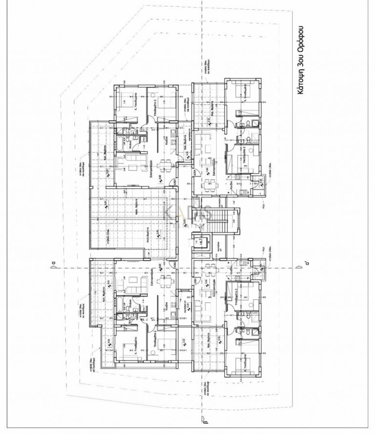 2 Bedroom Apartment for Sale in Latsia, Nicosia District