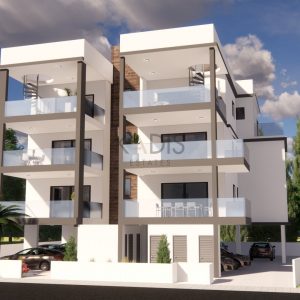 3 Bedroom Apartment for Sale in Strovolos, Nicosia District