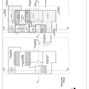 3 Bedroom Apartment for Sale in Nicosia District