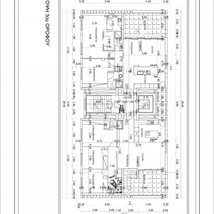 2 Bedroom Apartment for Sale in Strovolos, Nicosia District