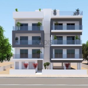 2 Bedroom Apartment for Sale in Latsia, Nicosia District