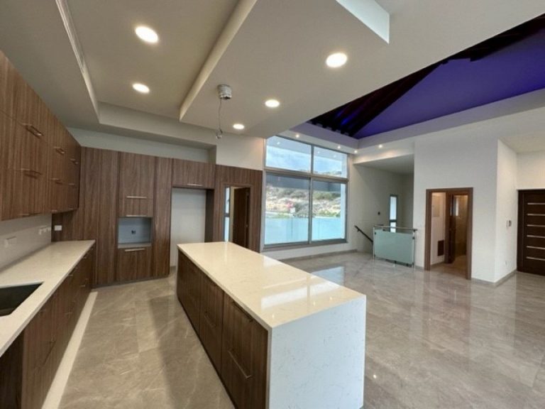 4 Bedroom House for Sale in Limassol – Agia Fyla