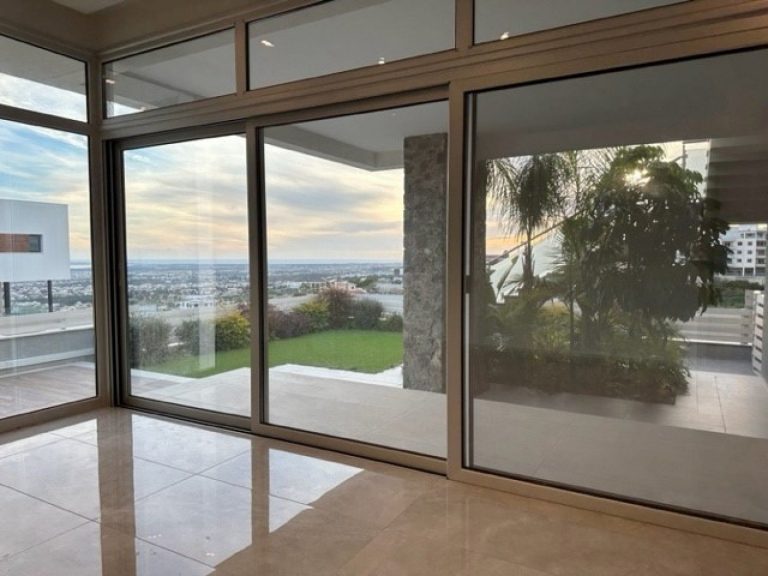 4 Bedroom House for Sale in Limassol – Agia Fyla