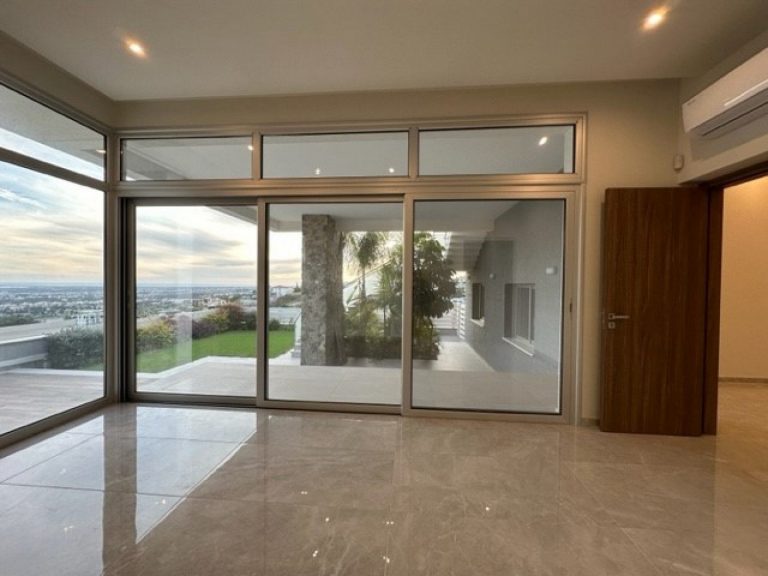 4 Bedroom House for Sale in Limassol – Agia Fyla