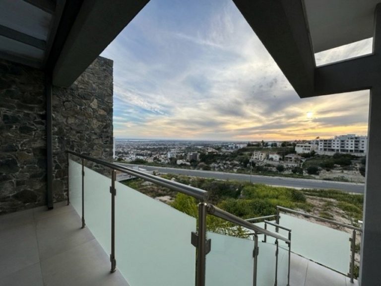 4 Bedroom House for Sale in Limassol – Agia Fyla